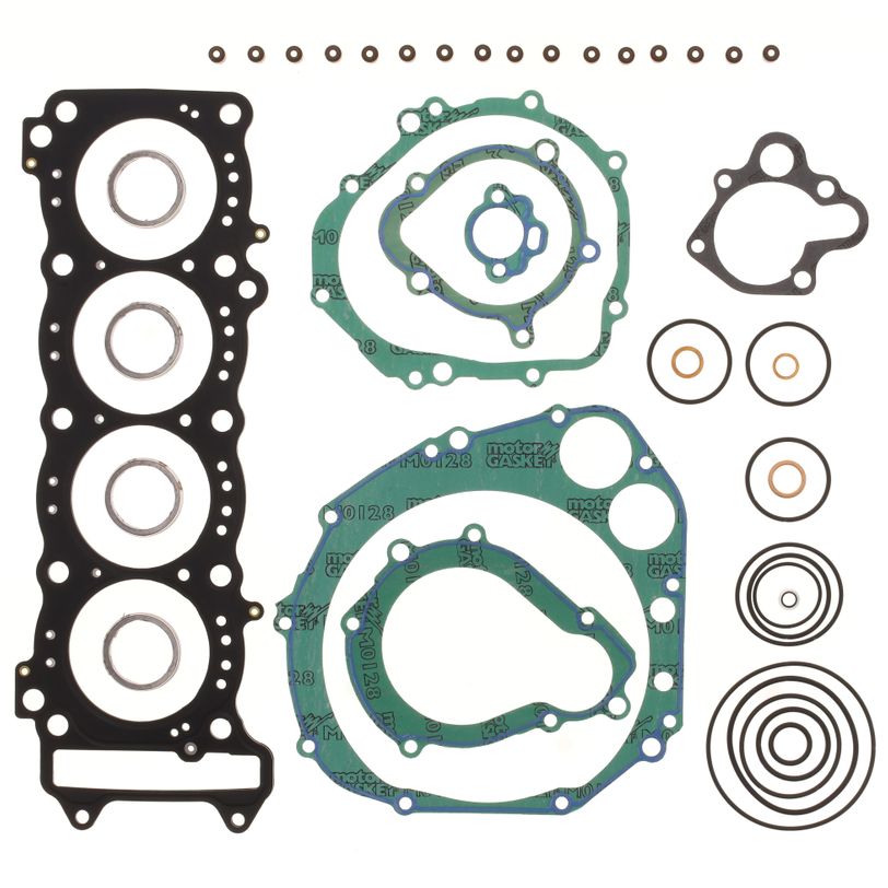 Athena P400510870089 Complete Gasket Kit (valve cover not included)