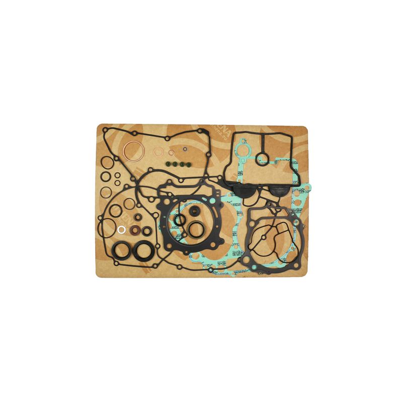 Athena P400510900095 Complete Gasket Kit (oil seals included)