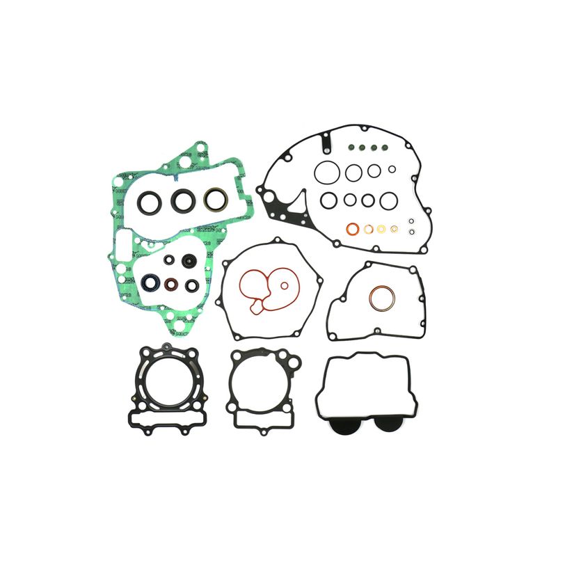 Athena P400510900098 Complete Gasket Kit (oil seals included)