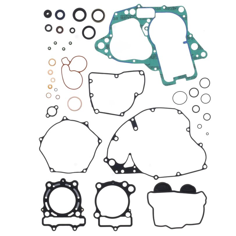 Athena P400510900099 Complete Gasket Kit (oil seals included)