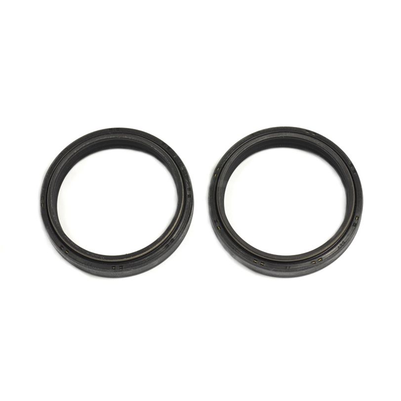 Athena P40FORK455123 Fork Oil Seal Kit NOK 48x58,1x8,5/10,5 mm