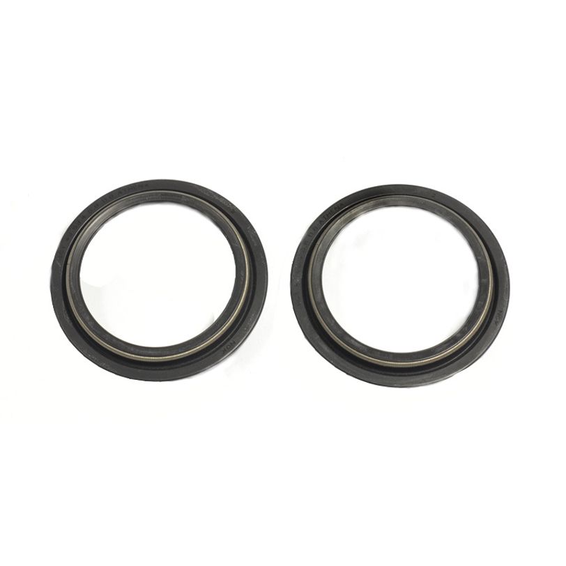 Athena P40FORK455125 Fork Dust Seal Kit NOK 48x58,45x5,3/11,5 mm