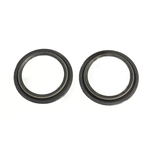 Athena P40FORK455125 Fork Dust Seal Kit NOK 48x58,45x5,3/11,5 mm