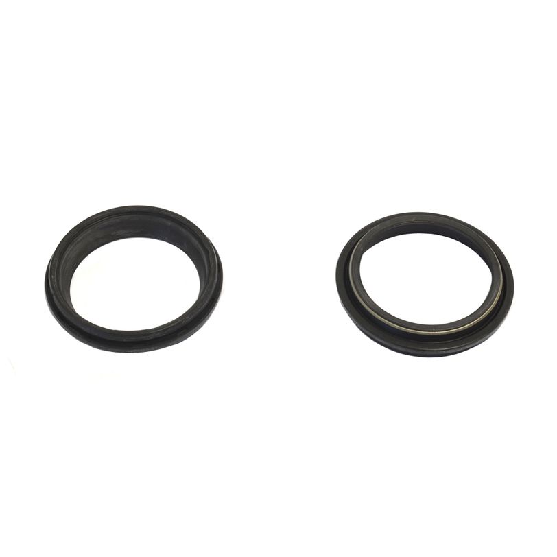 Athena P40FORK455131 Fork Dust Seal Kit NOK 46x58,5x4,7/11,6 mm