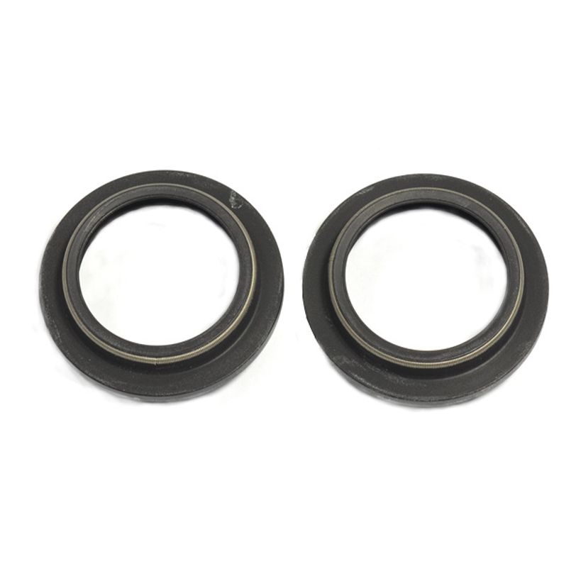 Athena P40FORK455182 Fork Dust Seal Kit NOK 37x47,4x4,6/14 mm