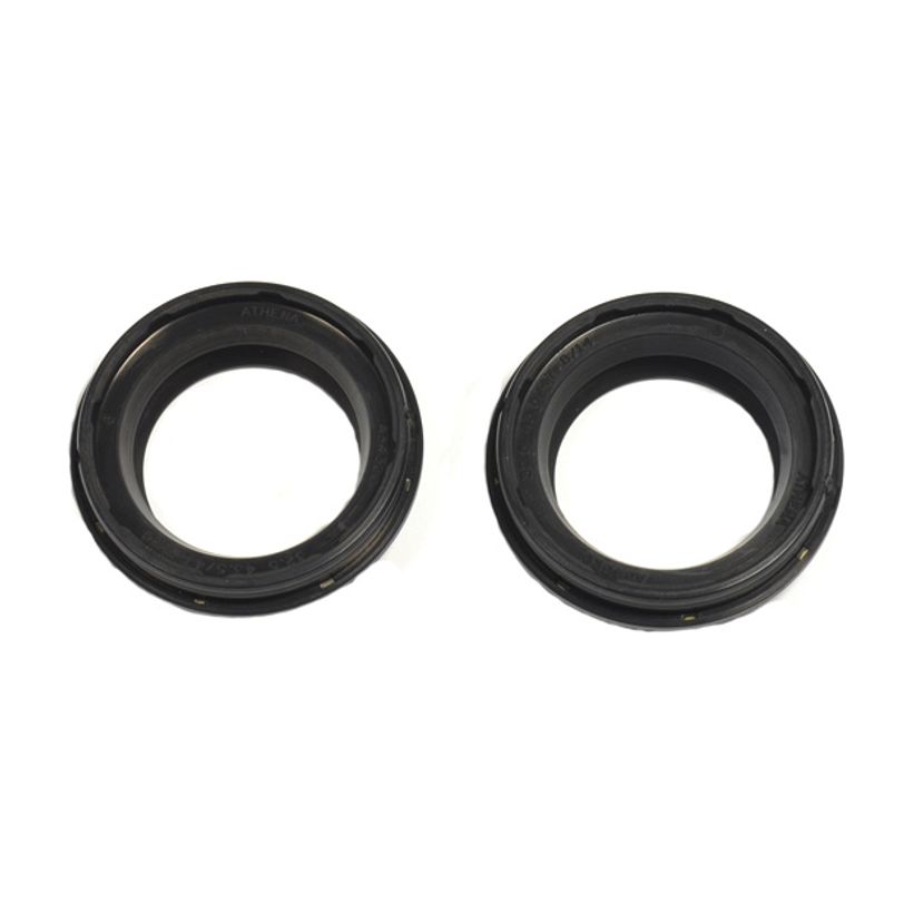 Athena P40FORK455205 Fork Dust Seal Kit 35x48,5/53x5,8/15 mm
