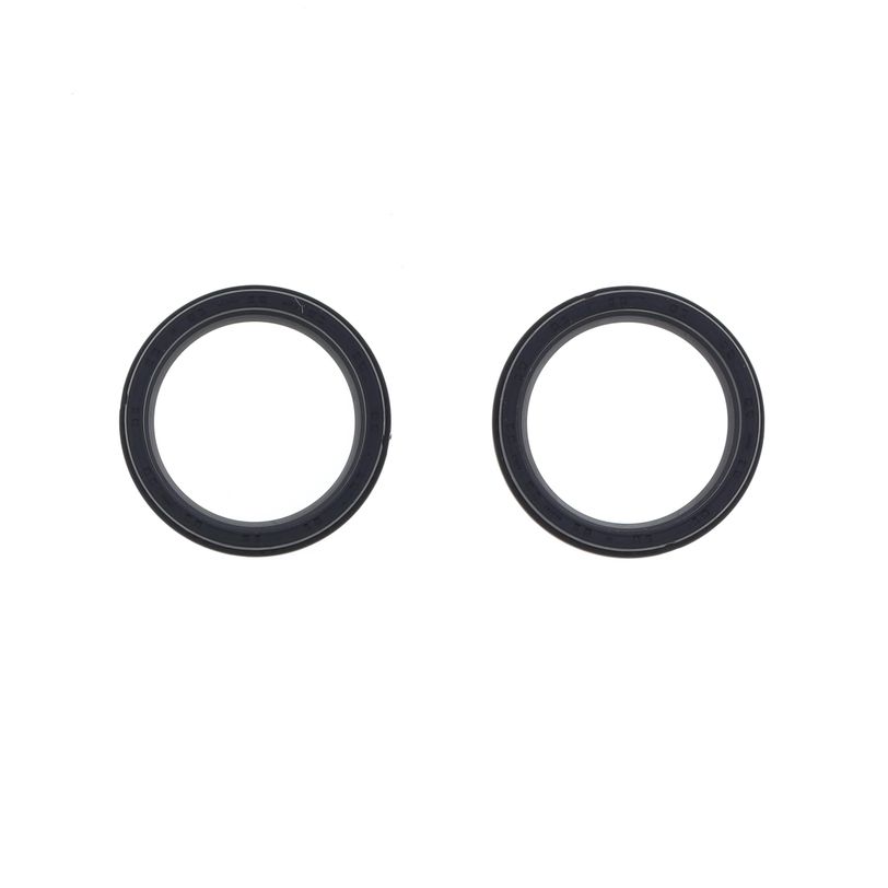 Athena P40FORK455209 Fork Dust Seal Kit 48x61,2x6/15 mm