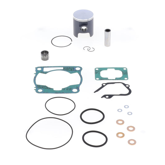 Athena P4C0475199005B Top End Piston Kit: Cast 2-Stroke Piston Ø 47,46 mm + Top End Gasket Kit