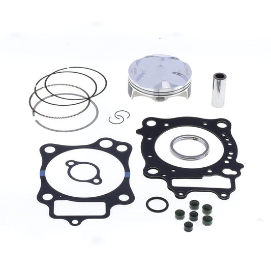 Athena P5F0768245002A Top End Piston Kit: Forged 4-Stroke Piston Ø 76,75 mm + Top End Gasket Kit