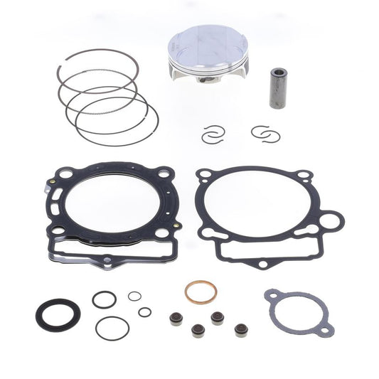 Athena P5F0880079001B Top End Piston Kit: Forged 4-Stroke Piston Ø 87,96 mm + Top End Gasket Kit