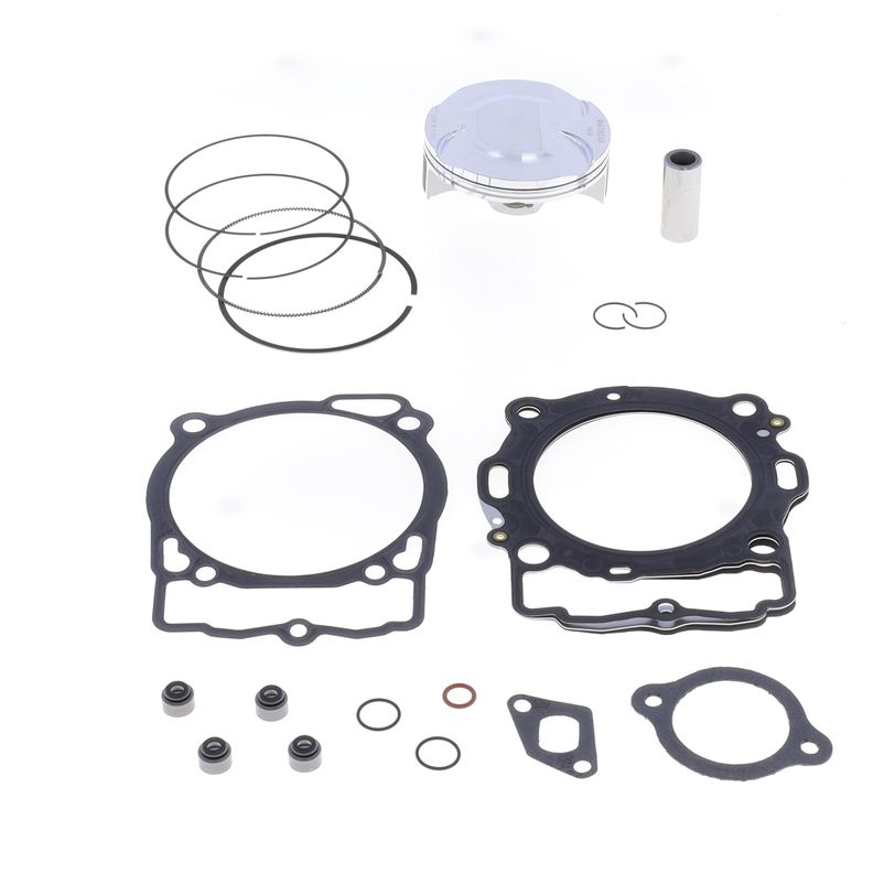 Athena P5F0950071001A Top End Piston Kit: Forged 4-Stroke Piston Ø 94,95 mm + Top End Gasket Kit