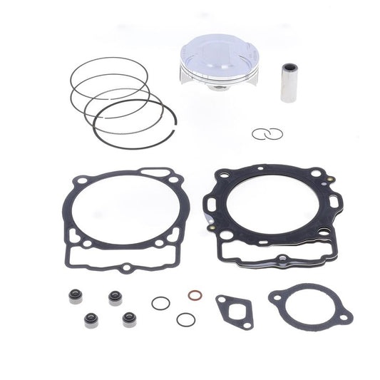 Athena P5F0950071001A Top End Piston Kit: Forged 4-Stroke Piston Ø 94,95 mm + Top End Gasket Kit