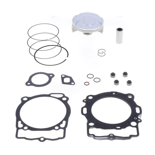 Athena P5F0950071001B Top End Piston Kit: Forged 4-Stroke Piston Ø 94,96 mm + Top End Gasket Kit