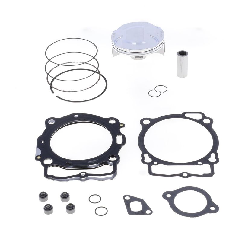Athena P5F0950081001A Top End Piston Kit: Forged 4-Stroke Piston Ø 94,95 mm + Top End Gasket Kit
