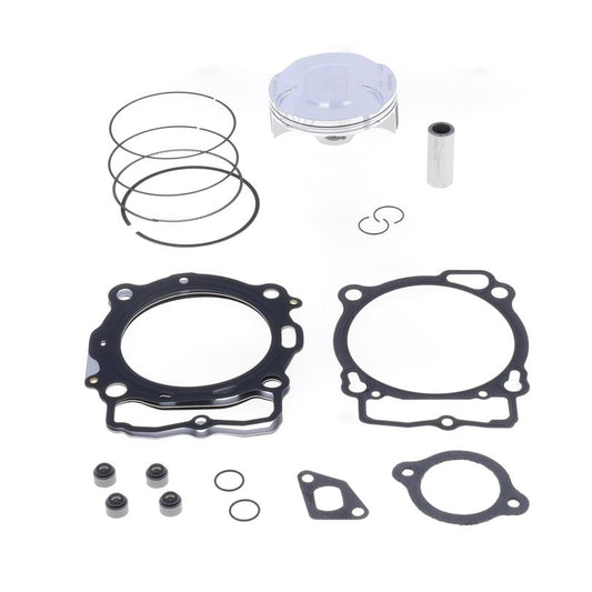 Athena P5F0950081001A Top End Piston Kit: Forged 4-Stroke Piston Ø 94,95 mm + Top End Gasket Kit