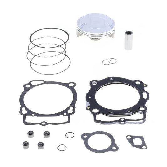 Athena P5F0950081001B Top End Piston Kit: Forged 4-Stroke Piston Ø 94,96 mm + Top End Gasket Kit