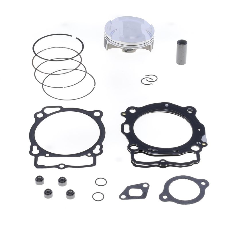 Athena P5F0950081002A Top End Piston Kit: Forged 4-Stroke Piston Ø 94,95 mm + Top End Gasket Kit