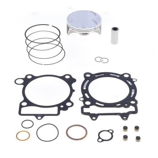 Athena P5F0960055002A Top End Piston Kit: Forged 4-Stroke Piston Ø 95,95 mm + Top End Gasket Kit