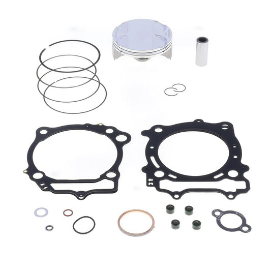 Athena P5F0960061004A Top End Piston Kit: Forged 4-Stroke Piston Ø 95,95 mm + Top End Gasket Kit