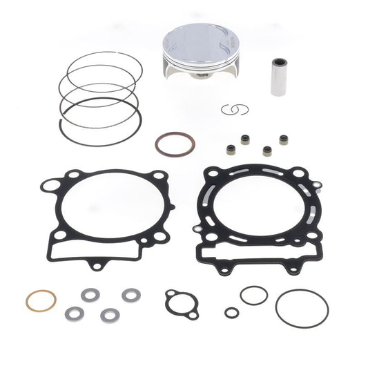Athena P5F0960066002A Top End Piston Kit: Forged 4-Stroke Piston Ø 95,95 mm + Top End Gasket Kit