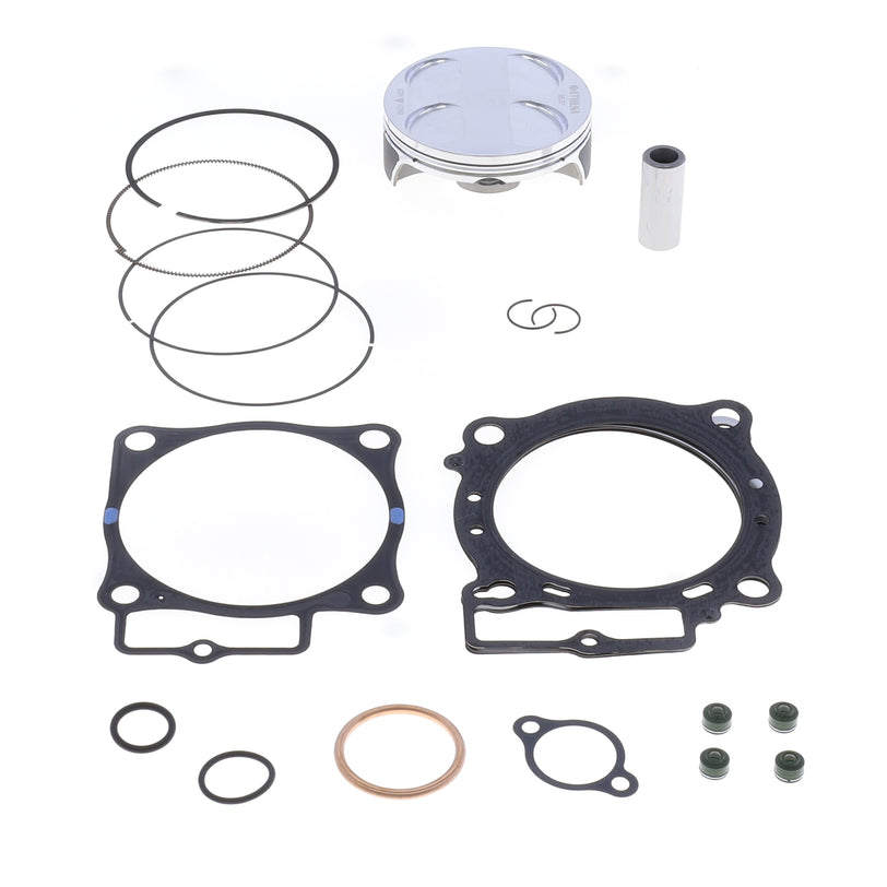 Athena P5F0960239001A Top End Piston Kit: Forged 4-Stroke Piston Ø 95,95 mm + Top End Gasket Kit