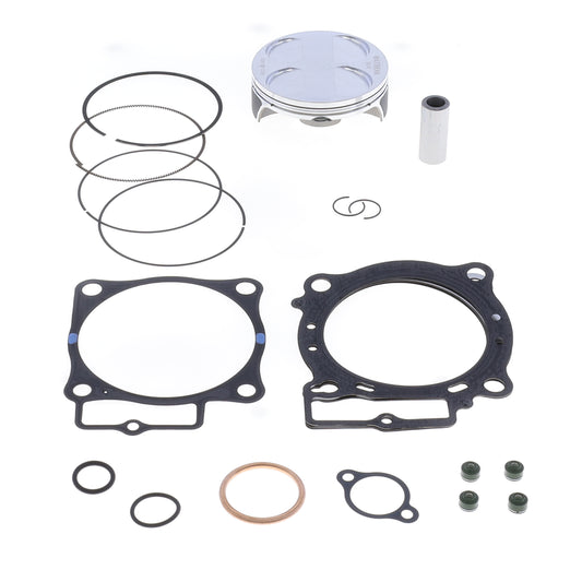 Athena P5F0960239001A Top End Piston Kit: Forged 4-Stroke Piston Ø 95,95 mm + Top End Gasket Kit