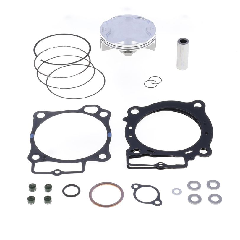 Athena P5F0960317006A Top End Piston Kit: Forged 4-Stroke Piston Ø 95,95 mm + Top End Gasket Kit