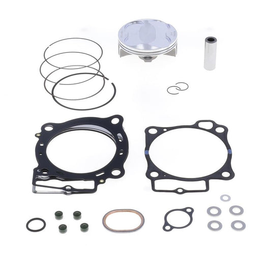 Athena P5F0960322006A Top End Piston Kit: Forged 4-Stroke Piston Ø 95,95 mm + Top End Gasket Kit