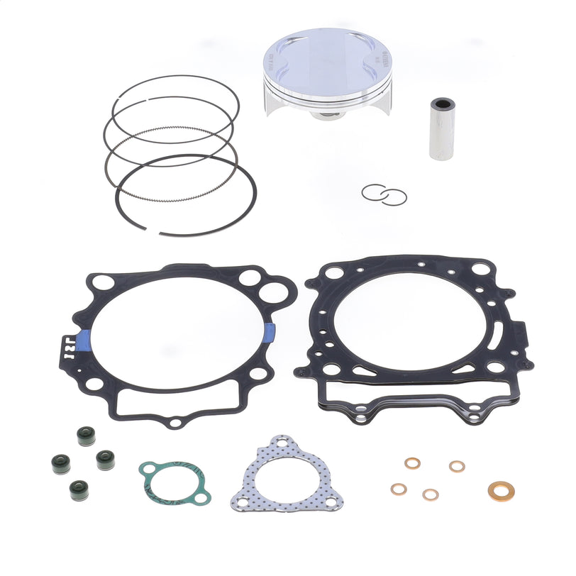 Athena P5F0970188003B Top End Piston Kit: Forged 4-Stroke Piston Ø 96,96 mm + Top End Gasket Kit