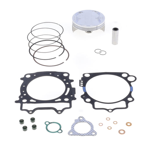 Athena P5F0970197004B Top End Piston Kit: Forged 4-Stroke Piston Ø 96,96 mm + Top End Gasket Kit