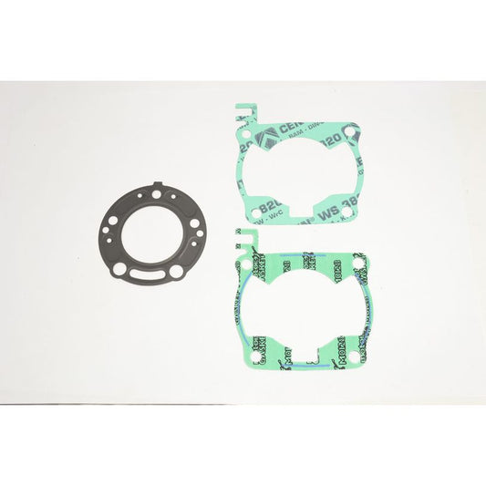 Athena R2106-058 Race Gasket Kit: Gasket kit with Cylinder Head Gasket and 2 Cylinder Base Gaskets