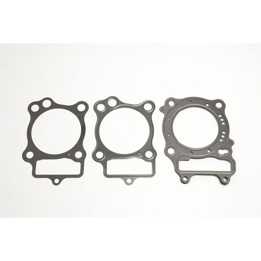 Athena R2106-202 Race Gasket Kit: Gasket kit with Cylinder Head Gasket and 2 Cylinder Base Gaskets