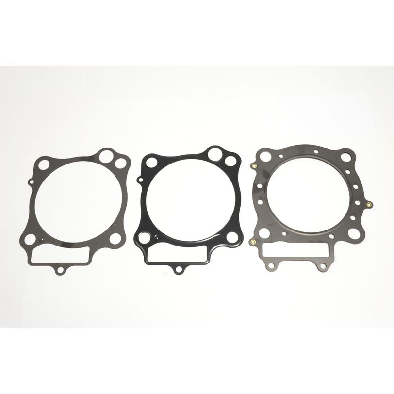 Athena R2106-209 Race Gasket Kit: Gasket kit with Cylinder Head Gasket and 2 Cylinder Base Gaskets