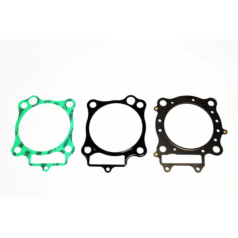 Athena R2106-215 Race Gasket Kit: Gasket kit with Cylinder Head Gasket and 2 Cylinder Base Gaskets