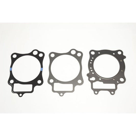 Athena R2106-245 Race Gasket Kit: Gasket kit with Cylinder Head Gasket and 2 Cylinder Base Gaskets