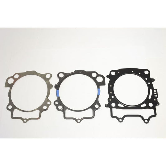 Athena R2106-252 Race Gasket Kit: Gasket kit with Cylinder Head Gasket and 2 Cylinder Base Gaskets