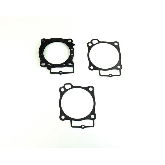 Athena R2106-317 Race Gasket Kit: Gasket kit with Cylinder Head Gasket and 2 Cylinder Base Gaskets