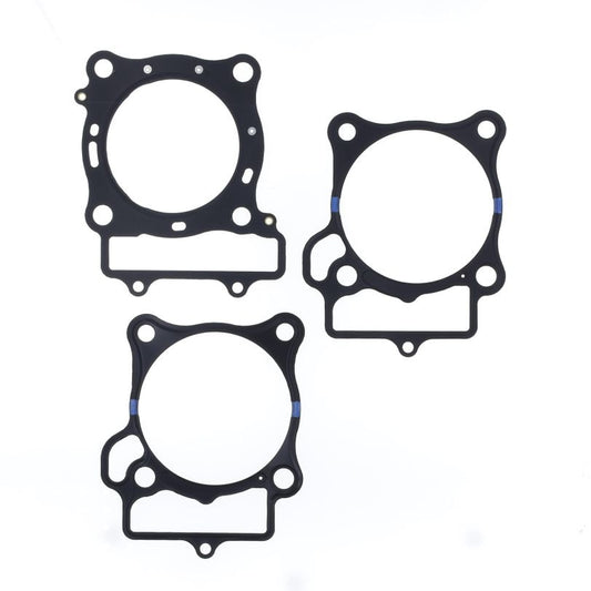 Athena R2106-319 Race Gasket Kit: Gasket kit with Cylinder Head Gasket and 2 Cylinder Base Gaskets