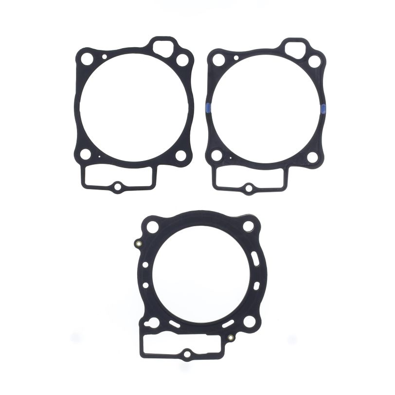 Athena R2106-322 Race Gasket Kit: Gasket kit with Cylinder Head Gasket and 2 Cylinder Base Gaskets
