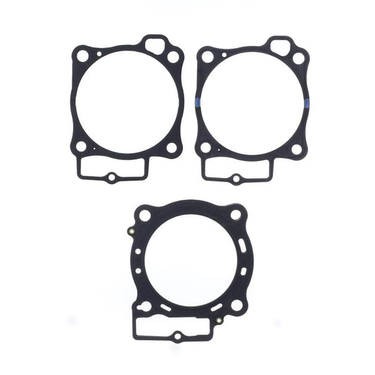 Athena R2106-322 Race Gasket Kit: Gasket kit with Cylinder Head Gasket and 2 Cylinder Base Gaskets