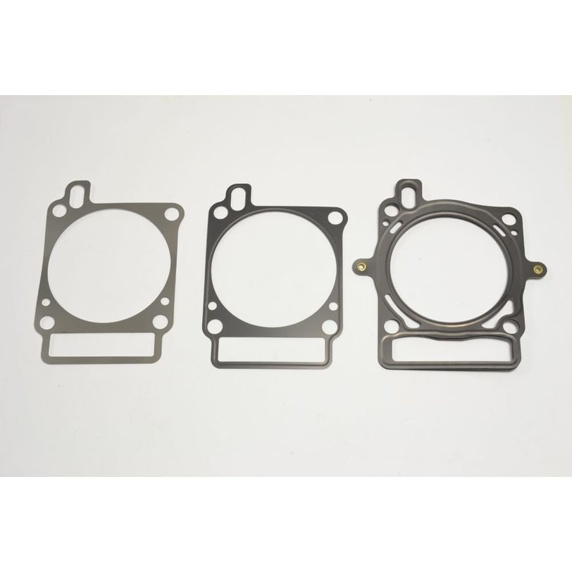 Athena R2206-263 Race Gasket Kit: Gasket kit with Cylinder Head Gasket and 2 Cylinder Base Gaskets