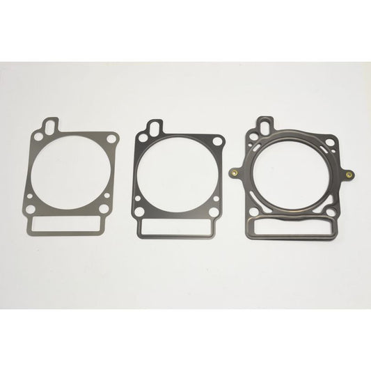 Athena R2206-263 Race Gasket Kit: Gasket kit with Cylinder Head Gasket and 2 Cylinder Base Gaskets