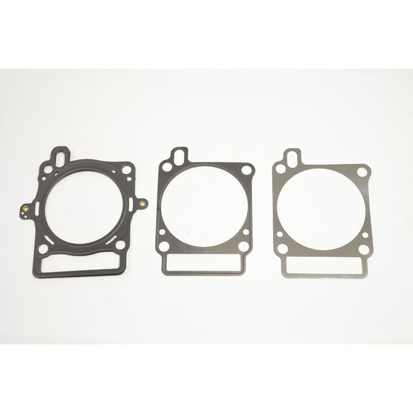 Athena R2206-264 Race Gasket Kit: Gasket kit with Cylinder Head Gasket and 2 Cylinder Base Gaskets