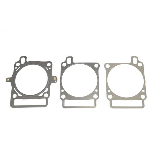 Athena R2206-265 Race Gasket Kit: Gasket kit with Cylinder Head Gasket and 2 Cylinder Base Gaskets