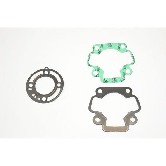 Athena R2506-008 Race Gasket Kit: Gasket kit with Cylinder Head Gasket and 2 Cylinder Base Gaskets