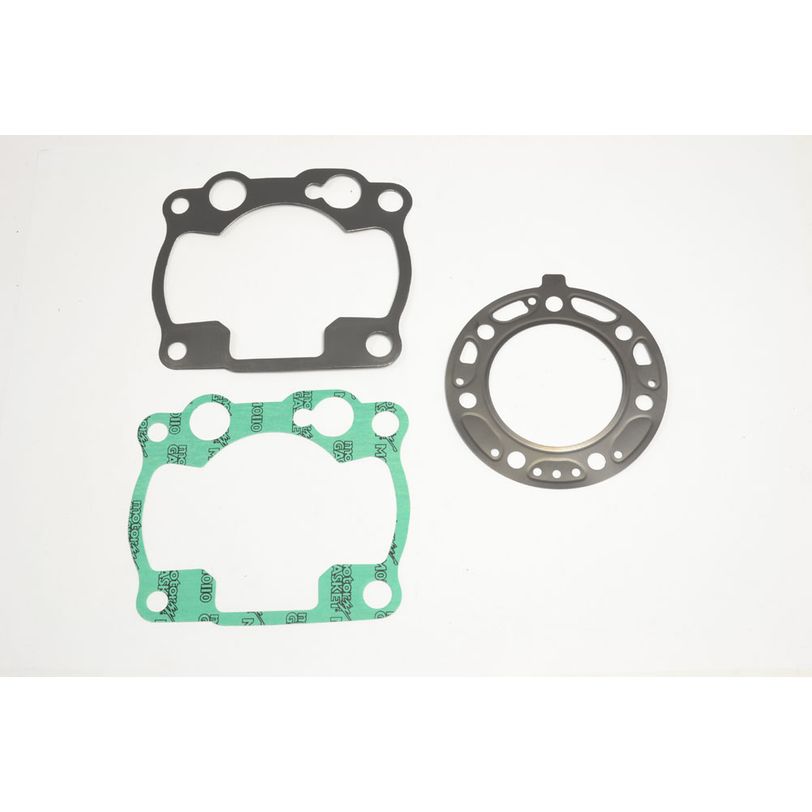 Athena R2506-011 Race Gasket Kit: Gasket kit with Cylinder Head Gasket and 2 Cylinder Base Gaskets