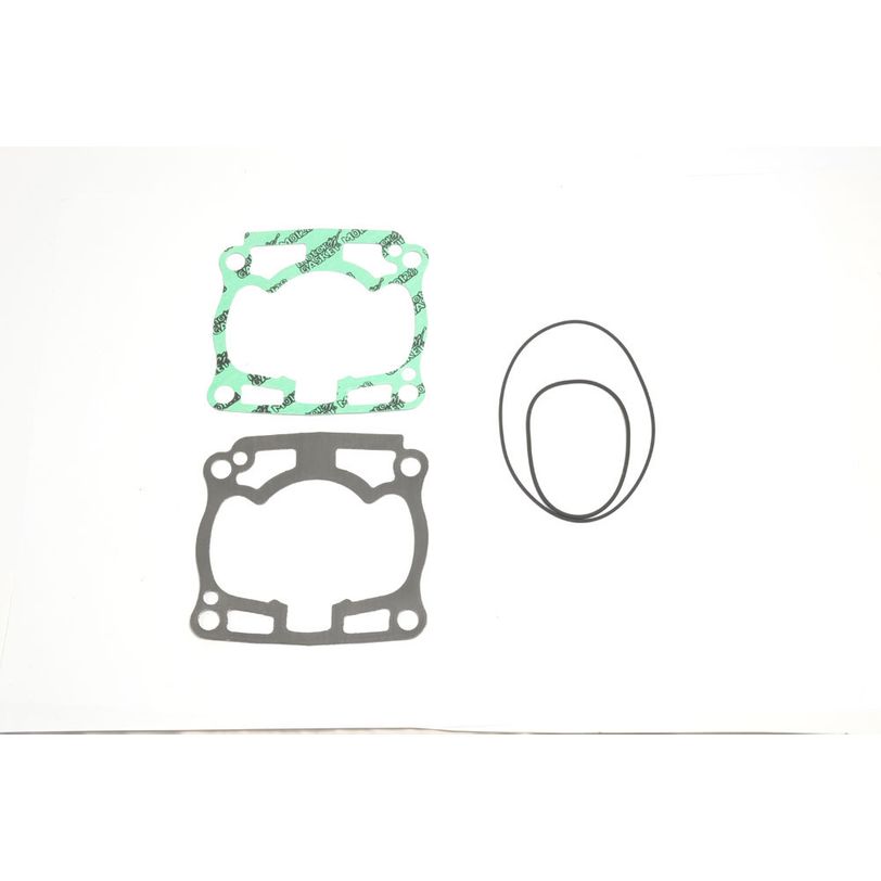Athena R2506-015 Race Gasket Kit: Gasket kit with Cylinder Head Gasket and 2 Cylinder Base Gaskets