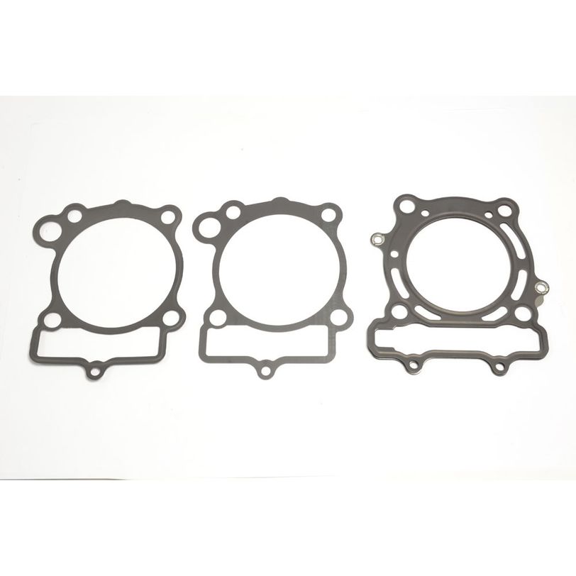 Athena R2506-016 Race Gasket Kit: Gasket kit with Cylinder Head Gasket and 2 Cylinder Base Gaskets