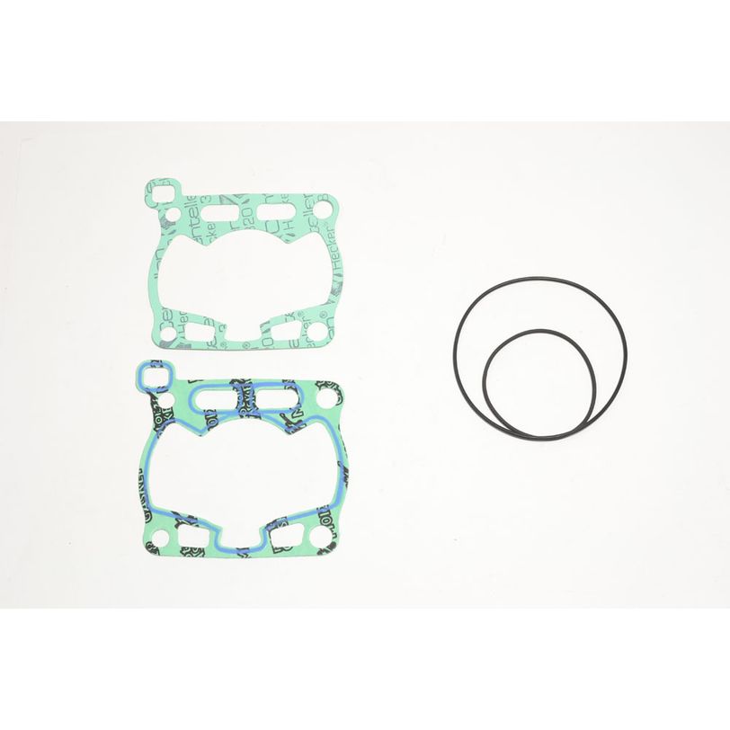 Athena R2506-034 Race Gasket Kit: Gasket kit with Cylinder Head Gasket and 2 Cylinder Base Gaskets