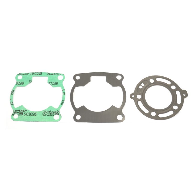 Athena R2506-065 Race Gasket Kit: Gasket kit with Cylinder Head Gasket and 2 Cylinder Base Gaskets